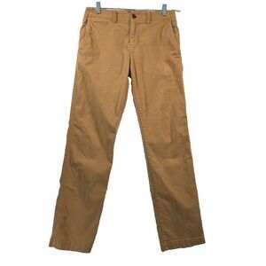 American Eagle Pants Extreme Flex Original Straight  Men's 29x34 Chino